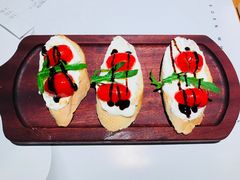 -HELLO MUSAE 拾光缪斯餐厅·纯正希腊风味(苏州中心店)