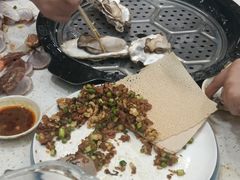 -前王院•巧克力海鲜市集餐厅(万平口店)