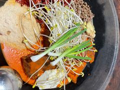 -四小区火锅·巷子里的重庆火锅(花照壁店)