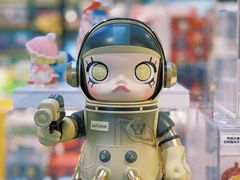-泡泡玛特POPMART(崇文门国瑞城店)