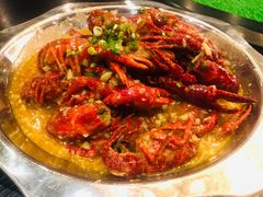 蒜蓉飘香龙虾-靓靓蒸虾(中山里店)