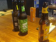 -KAOTOWN烤堂•烧烤(海汇港店)