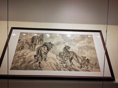 -徐悲鸿纪念馆
