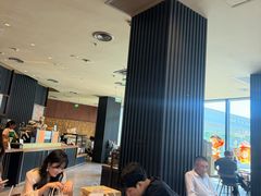 -星巴克(运城万达店)