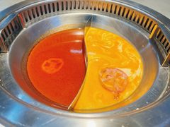 -生活如沸·顺德水牛奶火锅(人民广场店)
