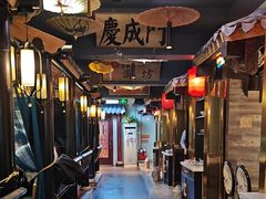 -潍坊宴·大管家(文化路店)