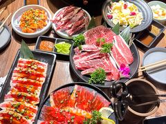 -九田家黑牛烤肉料理(太阳宫广场店)