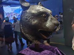 -广西壮族自治区博物馆