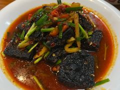 -湖南文氏湘菜馆(顺河高架路店)