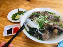 -越美小馆·越南料理(曲江店)
