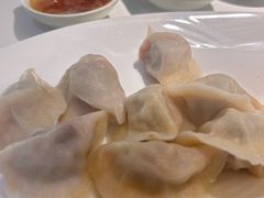 -船歌·鱼水饺青岛菜(金狮广场店)