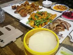 -清真•蜀风园(丁字沽总店)
