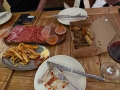 -Alimentari早午餐(安福路店)