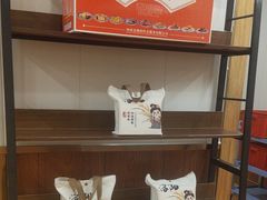 -老雒阳面馆·水席(洛宁高速路口店)