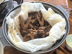 -侠成水上农庄(工业大道店)
