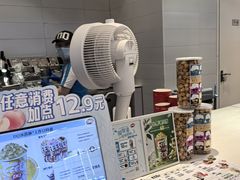 -DQ·蛋糕·冰淇淋(湖景东路店)