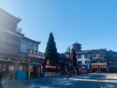 -滦州古城