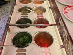 -八合里潮汕鲜牛肉火锅(上海汇智广场店)