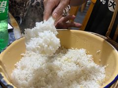 -张关合渣(航空大道店)