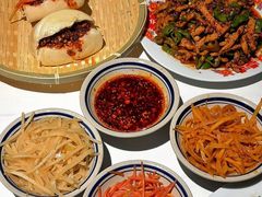 -奔跑吧陕菜·盛世长安(民乐园万达店)