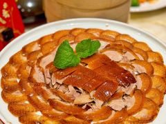 -范家小馆·烤鸭新京菜(金融街店)