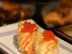 -鸟泉居酒屋·烧鸟·酒馆(百子湾店)
