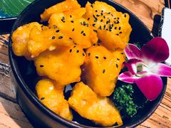 -嘉禾·悦享餐厅(八方汇店)