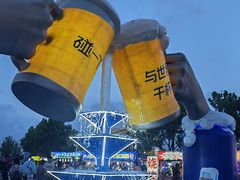 -第35届青岛国际啤酒节