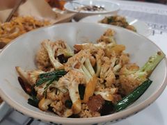 -新李记 · 口味菜馆(南郊公园店)
