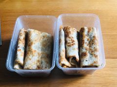 -金杨老摊头蛋饼(金口路店)