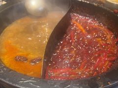 -蜀大侠火锅(总府路店)