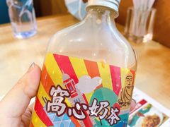 -新世界餐厅(万达店)