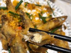 -桥东喜碧海鲜街(水东街店)