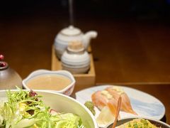 -笑福亭料理小馆(解放碑店)