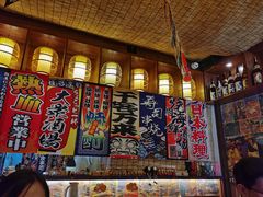 -七町糖果寿司屋(龙洞广工店)