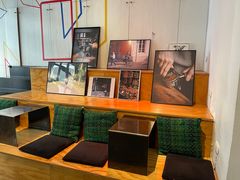 -Nectar One Cafe(勇烈路n1店)