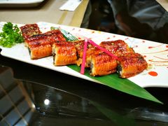 -昱匠·日本料理(金融街店)