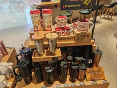 -星巴克臻选(沈阳大悦城店)