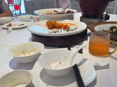 -双湖宴·湖北菜(文化路店)