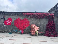 -黄桥古镇
