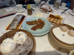 -金悦轩海鲜城(渔人码头店)