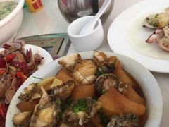 -南海渔家•海鲜•正宗海南菜(海棠湾店)