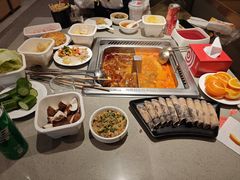 -海底捞火锅(顺义华联店)