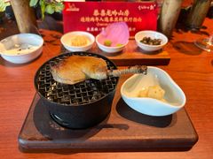 -龙吟山房(青龙山庄店)