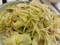-Local泰莲庭(虹鳟鱼店)
