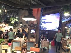 -胡桃里乐队酒馆(鎏嘉码头店)