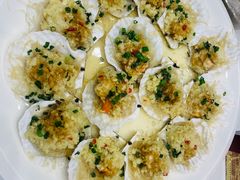 -中国饭店-餐厅