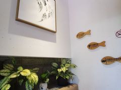 卡座-丹江渔村(望京店)