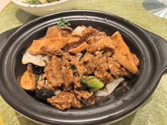 -妈妈家·本帮菜(总店)