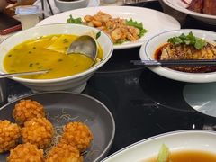 -三凤酒家·百年无锡菜(清扬茂业店)
